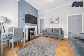 Carlisle 3Bed Sleeps 6